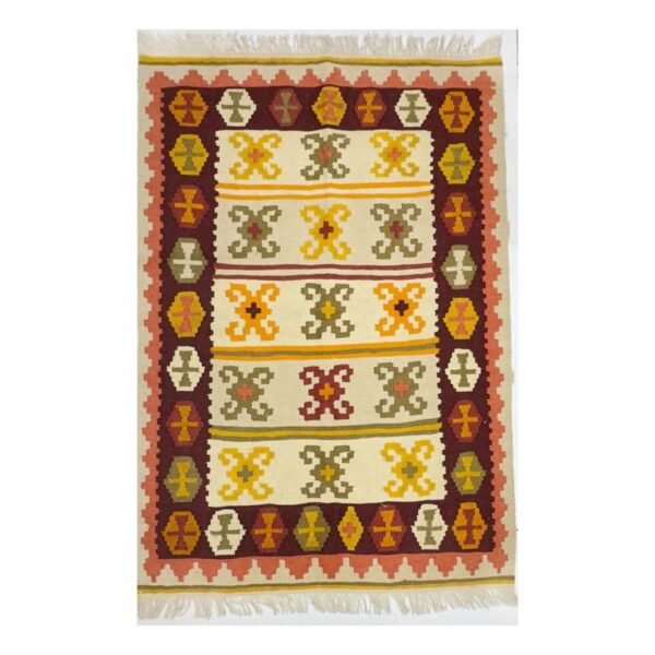 Tapete Kilim Shiraz 98x144 70132