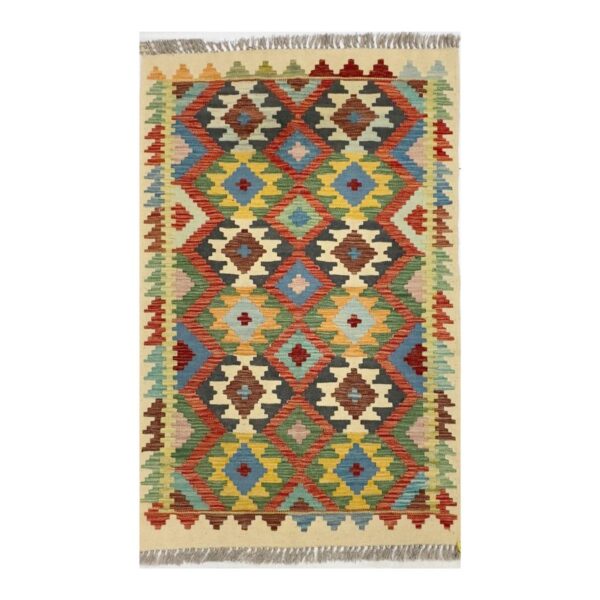 Tapete Kilim Ghashighay 82x126 80388