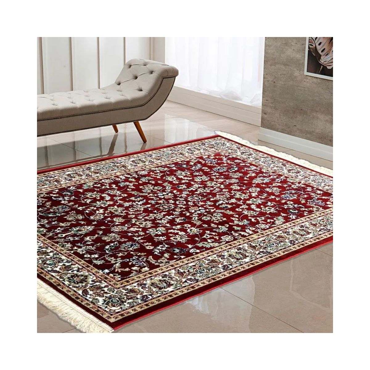 Tapete Belga Essence 200x250 classico Des 003