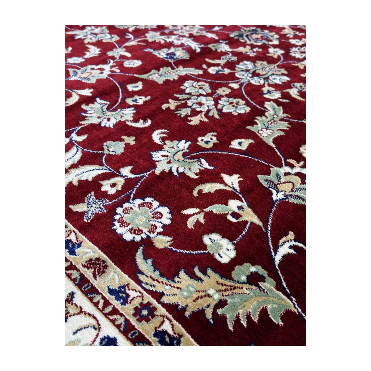 Tapete Belga Essence 200x250 classico Des 003 - Imagem 2