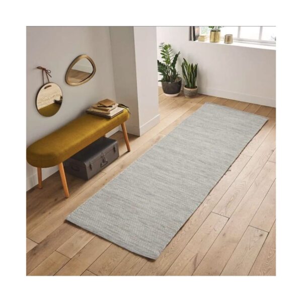 Tapete La Patna 60x180 unico prata
