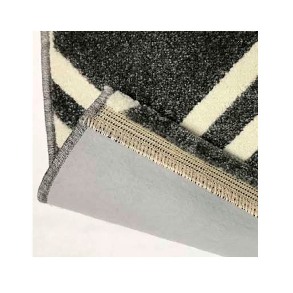 Tapete Classe A 150x200 Gris 28/67 - Imagem 3