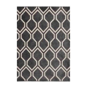Tapete Classe A 150x200 Gris 28/67