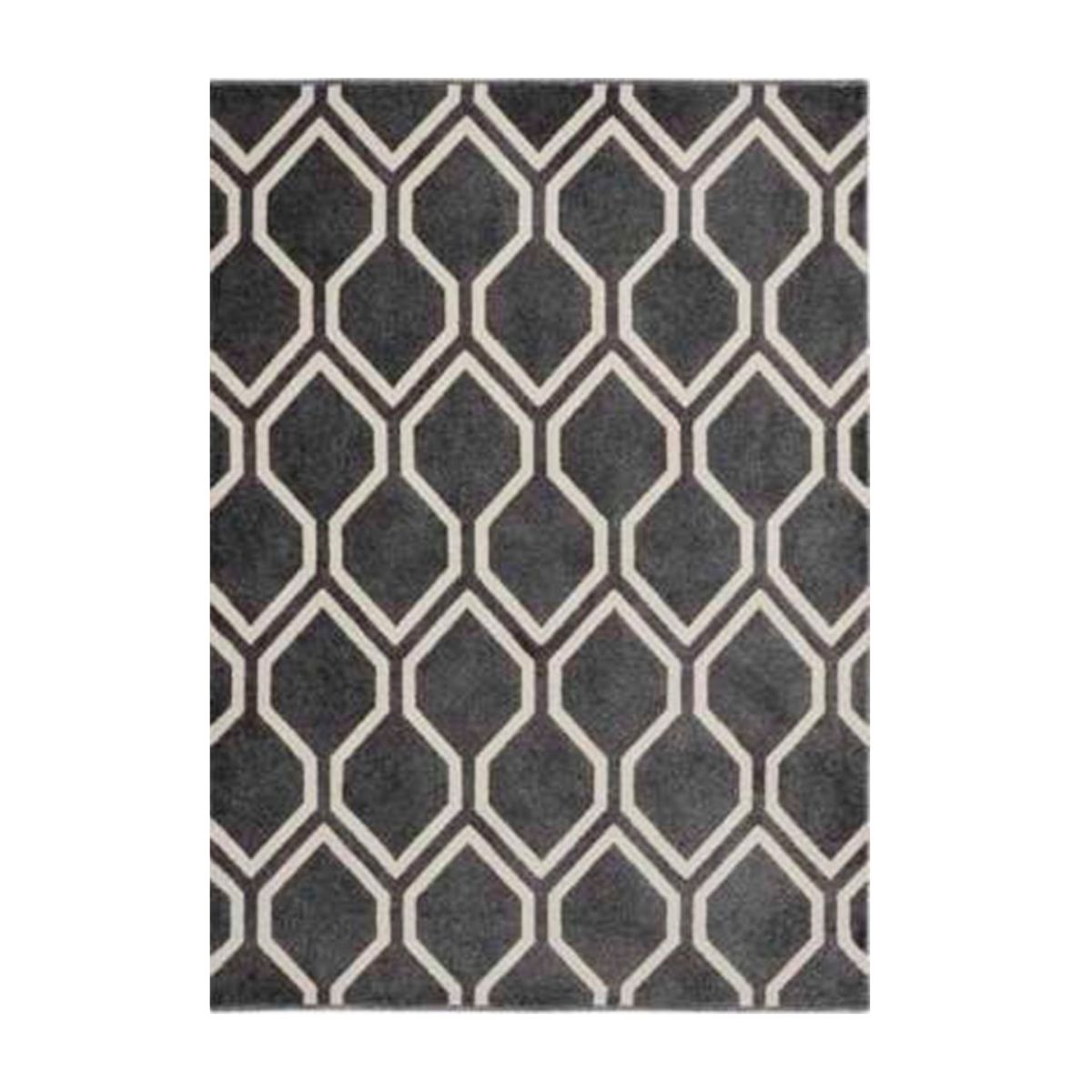 Tapete Classe A 150x200 Gris 28/67