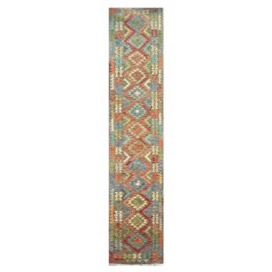 Tapete Kilim Ghashighay 80x383 80720