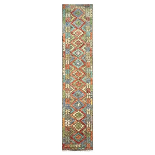 Tapete Kilim Ghashighay 80x383 80720