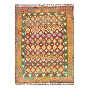 Tapete Kilim Ghashighay 193x246 79739