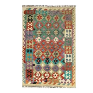 Tapete Kilim Ghashighay 171x244 79737