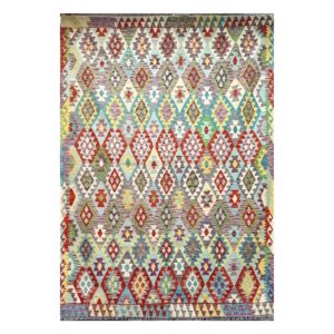 Tapete Kilim Ghashighay 210x293 80744