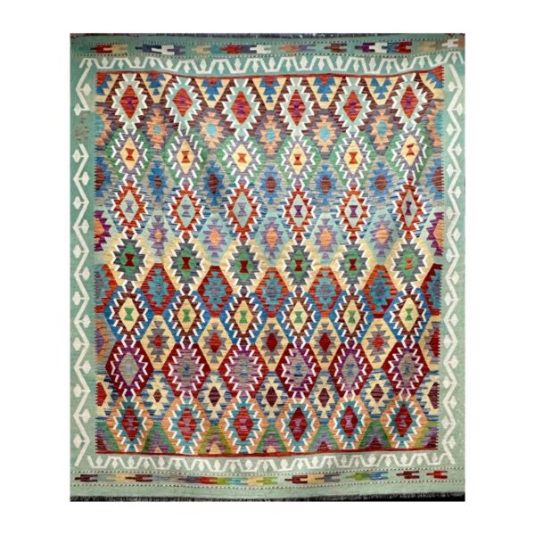 Tapete Kilim Ghashighay 255x294 80748