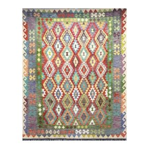 Tapete Kilim Ghashighay 249x304 79780