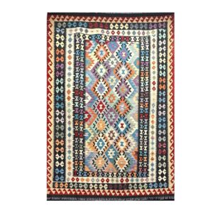 Tapete Kilim Ghashighay 204x288 80742