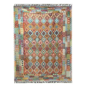 Tapete Kilim Ghashighay Ira 303x386 78137