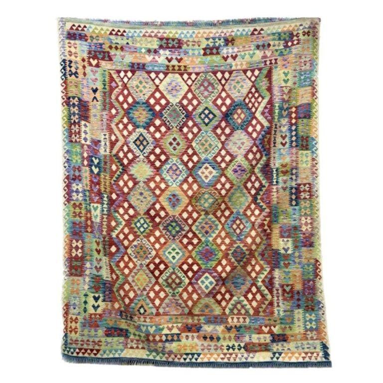Tapete Kilim Ghashighay Ira 300x380 78141