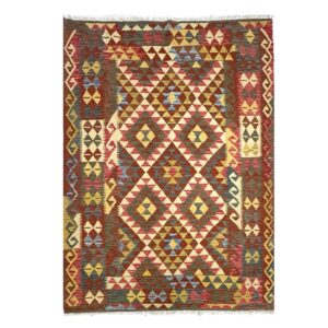 Tapete Kilim Ghashighay 158x218 73157