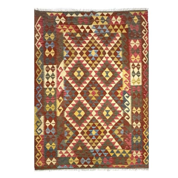 Tapete Kilim Ghashighay 158x218 73157