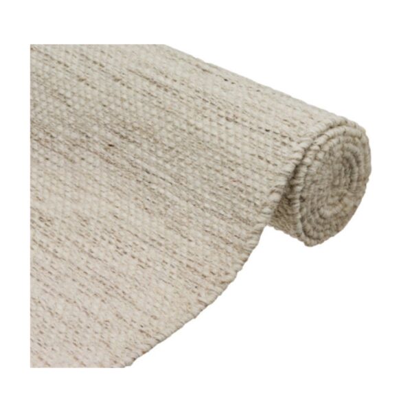 Tapete Australian 200x250 Cor 02  Off White Grey - Imagem 2