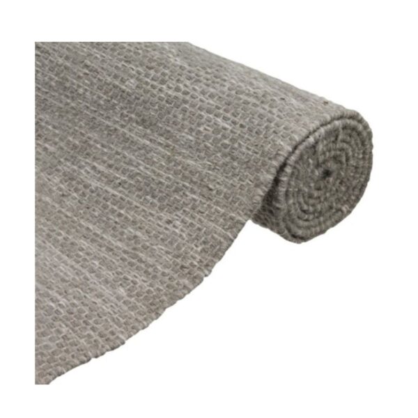 Tapete Australian 200x250 Cor 04 Silver - Imagem 2