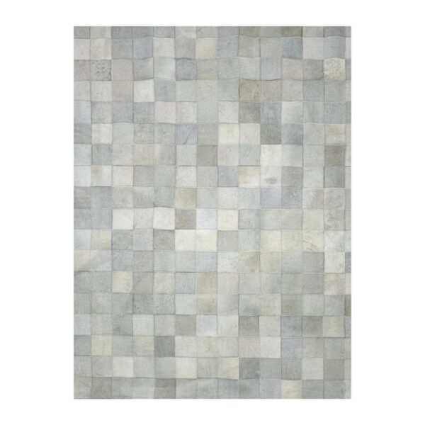 Tapete Couro 250x350 Alcoa10 Off White