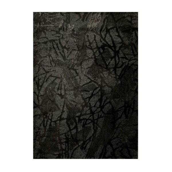 Tapete Lili Katz 160x220 Preto