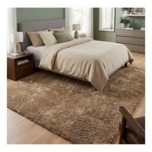 Tapete Realce 200×250 Bege