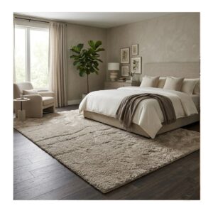 Tapete Realce 200x250 Bege