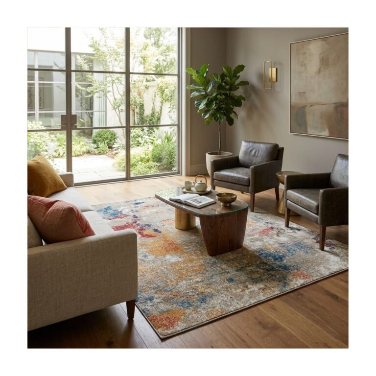 Tapete Corsega 200x250 7712