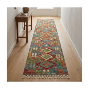 Tapete Kilim Ghashighay 80x383 80720