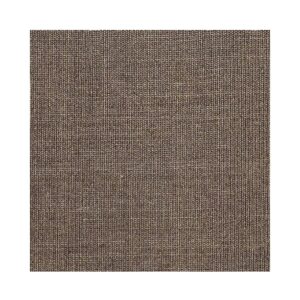 Tapete Sisal Natural 400x400 Quadrado CY