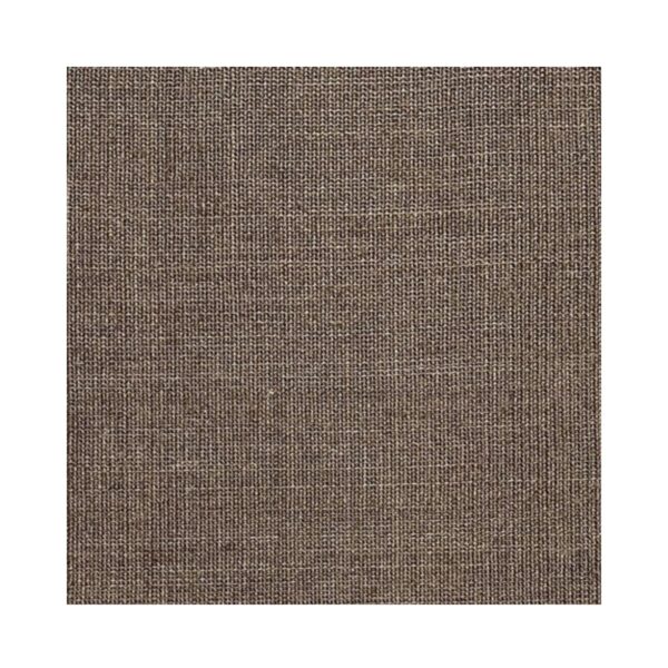 Tapete Sisal Natural 250x250 Quadrado CY