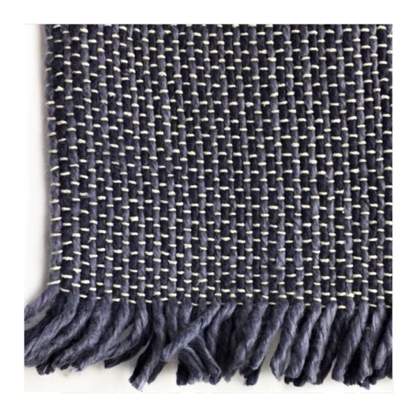 Tapete Amal 200x250 Navy — foto 3
