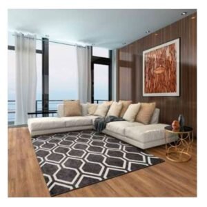 Tapete Classe A 150×200 Gris 28/67