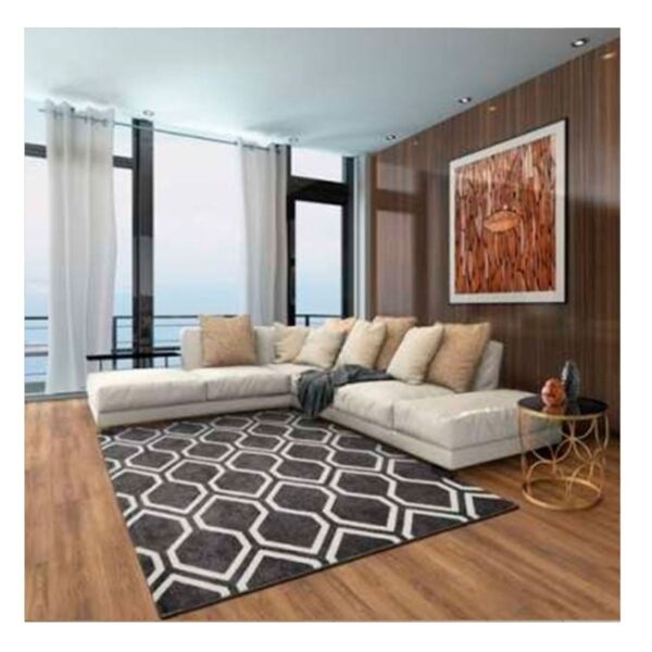 Tapete Classe A 150x200 Gris 28/67