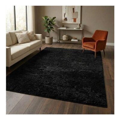 Tapete Classic 200×250 Preto