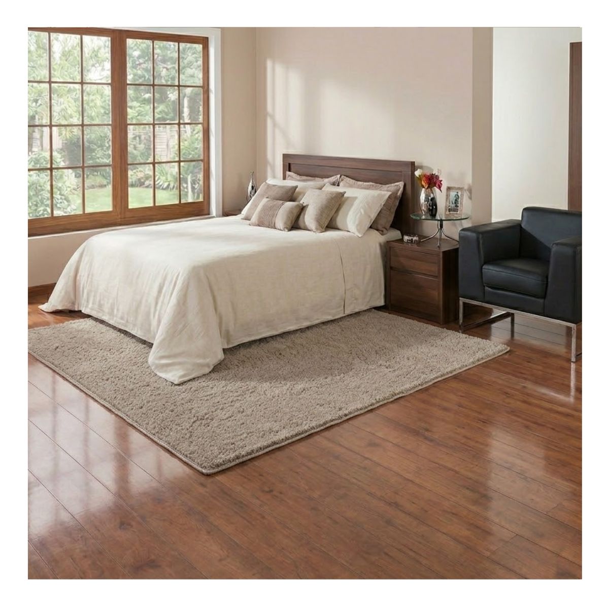 Tapete Classic 200x250 Trigo