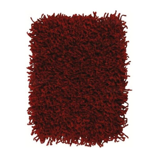 Tapete Clemant 200X250 Vermelho — foto 2