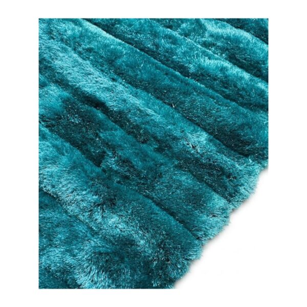Tapete Fashion 3D 200x250 Azul tiffany — foto 3