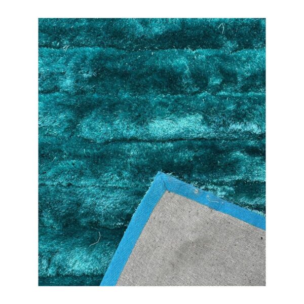 Tapete Fashion 3D 200x250 Azul tiffany — foto 4
