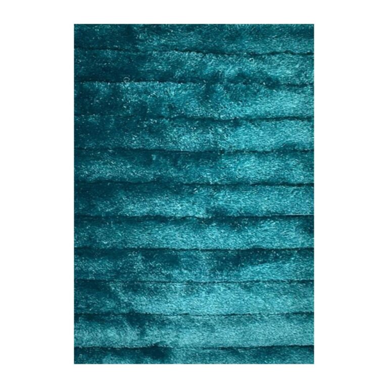 Tapete Fashion 3D 200x250 Azul tiffany