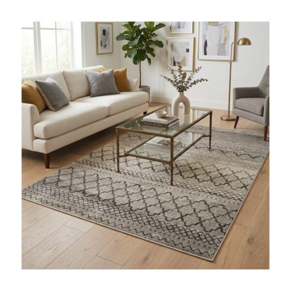 Tapete Fiesta 150x200 454A L Beige