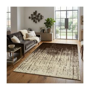 Tapete Fiesta 200x250 346A Brown