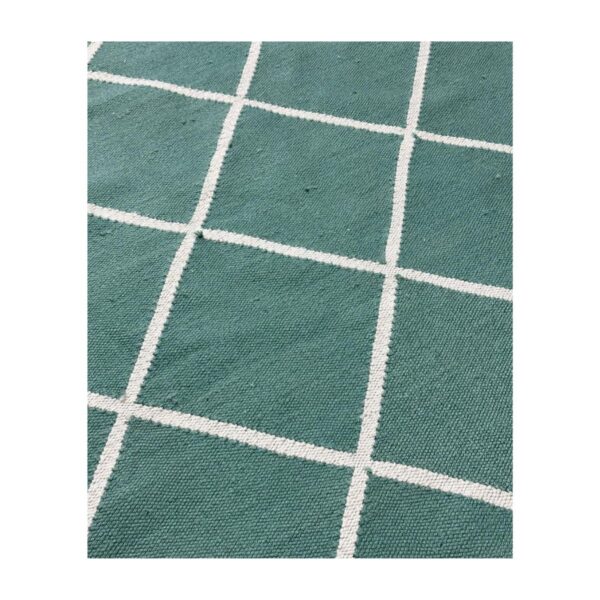 Tapete Maia Geo 250x300 Verde — foto 3