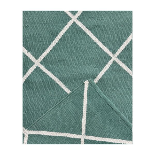 Tapete Maia Geo 250x300 Verde — foto 4