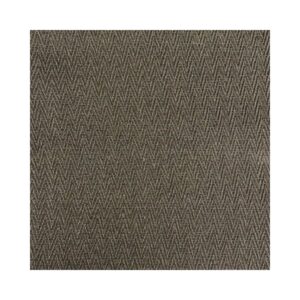 Tapete Sisal Natural 150x150 Escama Marrom