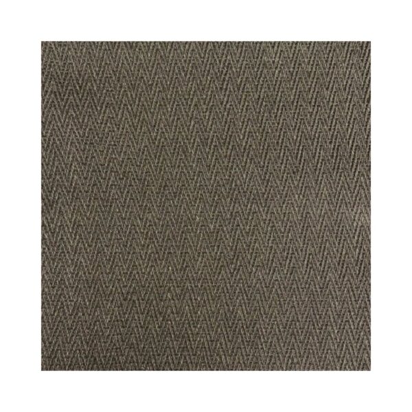 Tapete Sisal Natural 150x150 Escama Marrom
