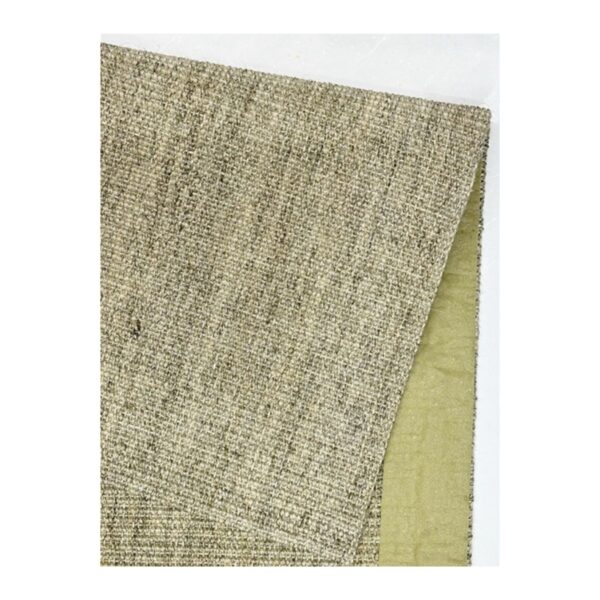 Tapete Sisal Natural 300x500 CE - Imagem 4