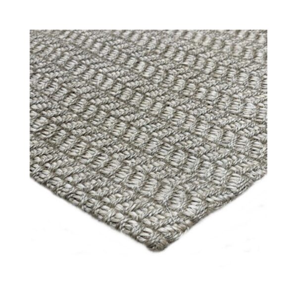 Tapete Sisal Natural 70x140 Mandacaru — foto 3