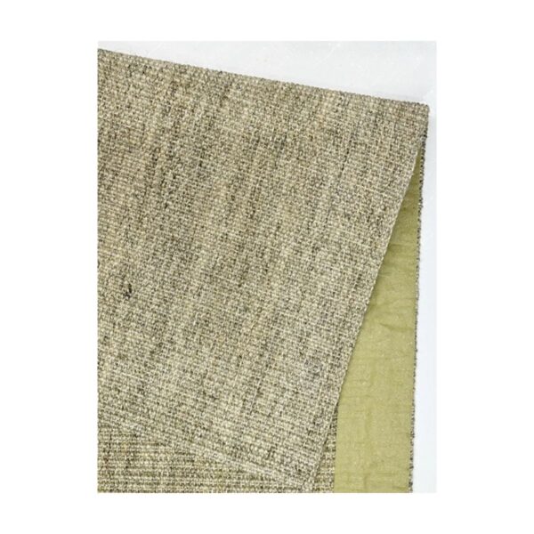 Tapete Sisal Natural 300x300 Quadrado CE - Imagem 4