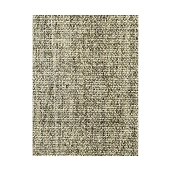 Tapete Sisal Natural 300x300 Quadrado CE - Imagem 2