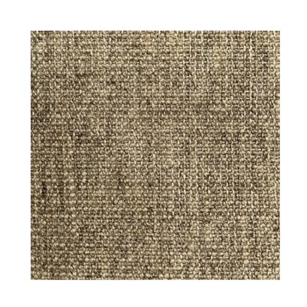 Tapete Sisal Natural 350x350 Quadrado CK - Imagem 2
